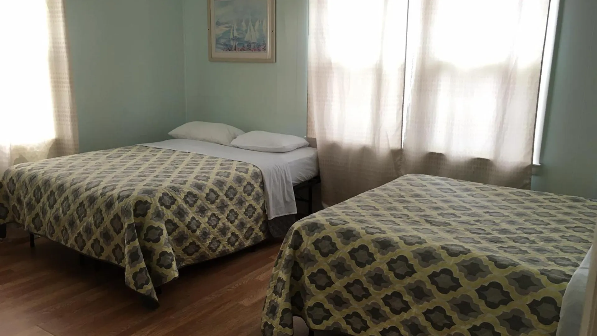 Blue Haven Apartments Ocean City United States